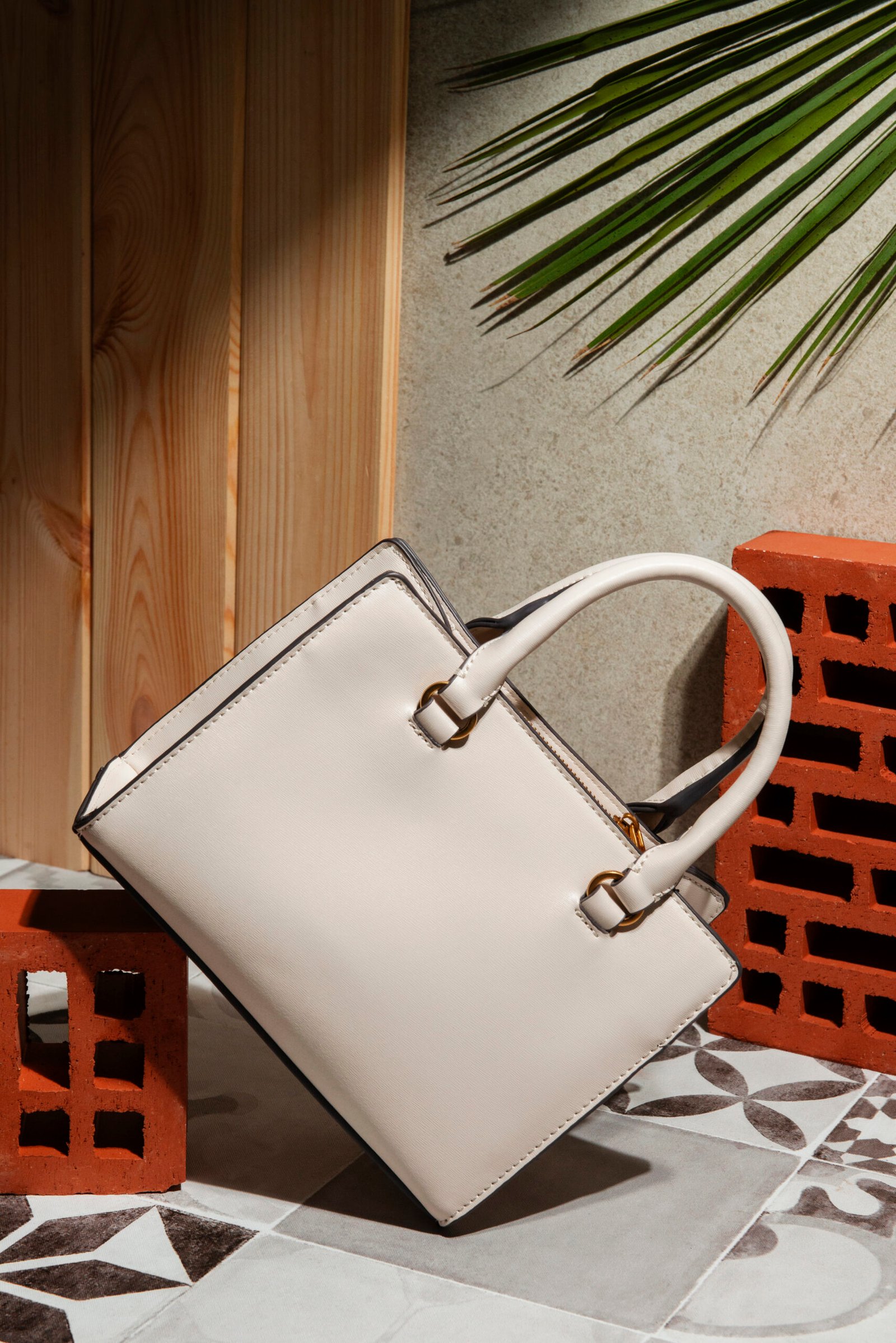 Maison Group design detail